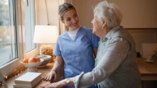 Care Worker Job Ready Programme with Career Guidance