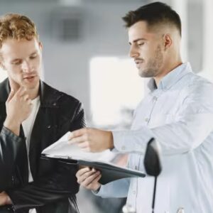 Customer Relationship Management (CRM) Job Ready Programme with Career Guidance
