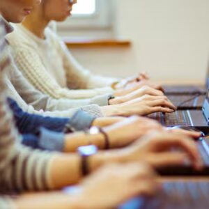 Computer Skills Job Ready Programme with Career Guidance