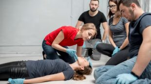 Emergency First Aid Job Ready Programme with Complete Career Guide 2026