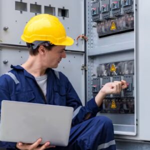 Electrical Engineering Job Ready Programme with Career Guidance
