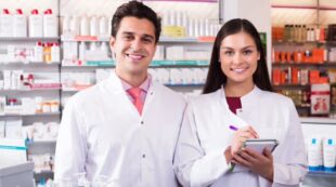 Pharmacy Technician Job Ready Programme with Complete Career Guide 2026