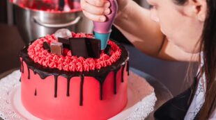 Cake Decorating & Baking Job Ready Programme with Complete Career Guide 2026