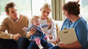 Social Worker Job Ready Programme with Career Guidance