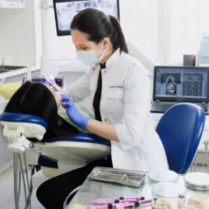 Dental Nursing Job Ready Programme with Career Guidance