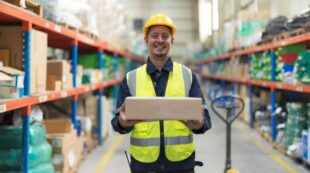 Warehouse Management Job Ready Programme with Complete Career Guide 2026