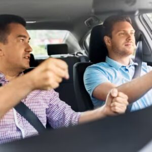 Driving Instructor Job Ready Programme with Career Guidance