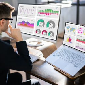 Data Analytics Job Ready Programme with Career Guidance