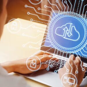 Cloud Computing Job Ready Programme with Career Guidance