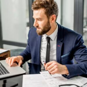 Finance Management Job Ready Programme with Career Guidance