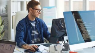 MySQL Database Development
