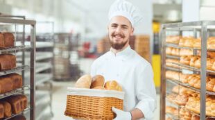 Baker Job Interview Support Program with Complete Career Guide 2026