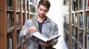 Library Assistant Job Ready Program with Money Back Guarantee