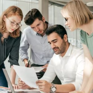 Digital Marketing Intern Job Ready Program with Money Back Guarantee