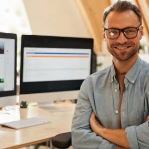 Database Developer Job Ready Programme with Money Back Guarantee