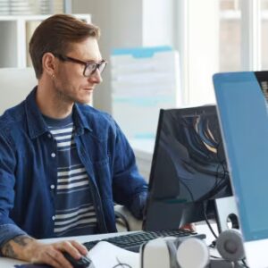 Database Developer Job Interview Support Program with Money Back Guarantee