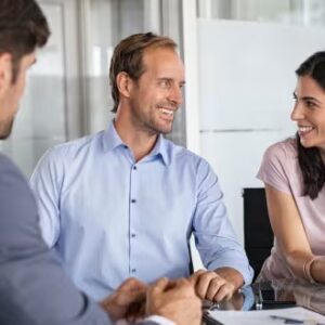 Financial Advisor Job Ready Program with Money Back Guarantee