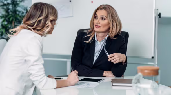 Financial Advisor Job Interview Support Program with Money Back Guarantee