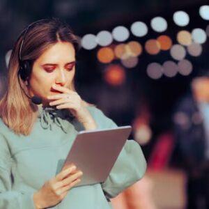 Event Management Job Ready Programme with Career Guidance