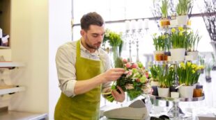 Floristry Job Ready Programme with Complete Career Guide 2026