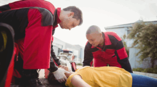 First Aider Job Ready Programme with Complete Career Guide 2026