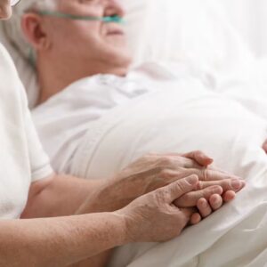 End of Life Care Worker Job Ready Programme with Career Guidance