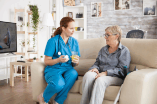 Care Home Assistant Job Ready Programme with Complete Career Guide 2026