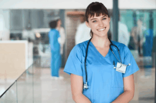 Charge Nurse Job Ready Programme with Complete Career Guide 2026