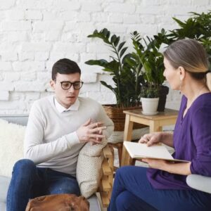Counsellor Job Ready Programme with Career Guidance