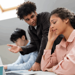 Crisis Intervention Worker Job Ready Programme with Career Guidance
