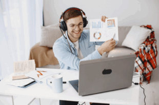 Effective Remote Working Training