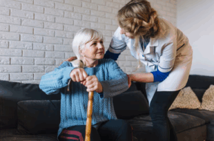 Elderly Care Worker Job Ready Programme with Complete Career Guide 2026