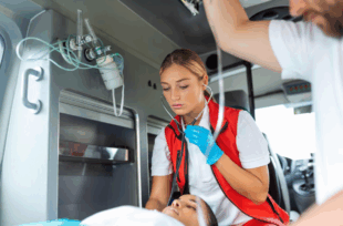 Emergency Care Assistant Job Ready Programme with Complete Career Guide 2026