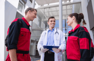 Emergency Medical Technician Job Ready Programme with Complete Career Guide 2026