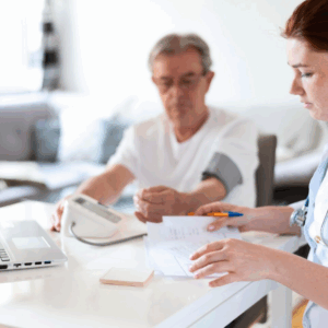 General Practice (GP) Receptionist Job Ready Programme with Career Guidance