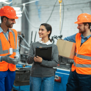 Health and Safety Training for Managers and Supervisors