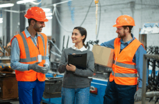 Health and Safety Training for Managers and Supervisors