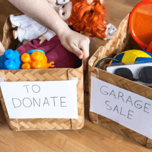 Level 3 Diploma in Professional Decluttering and Organising - CPD Certified