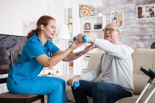 Rehabilitation Support Worker Job Ready Programme with Complete Career Guide 2026