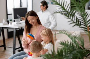 Residential Childcare Practitioner Job Ready Programme with Complete Career Guide 2026
