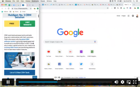 Digital Marketing Analyst Job Ready Program with Money Back Guarantee