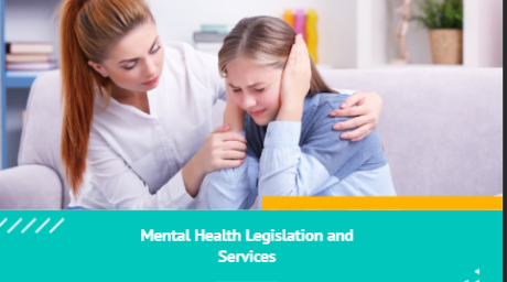 Mental Health Support