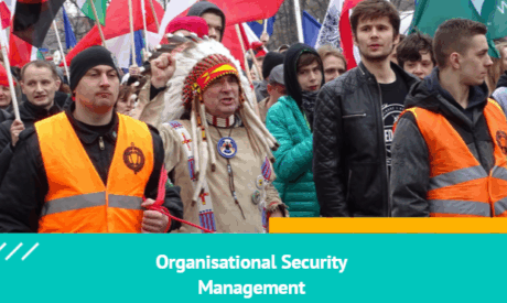 Security Management