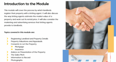 Estate Agent