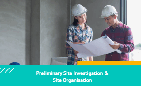 Construction Surveying