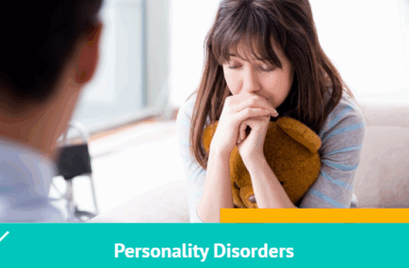 Mental Health Support Worker