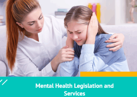 Mental Health Support Worker
