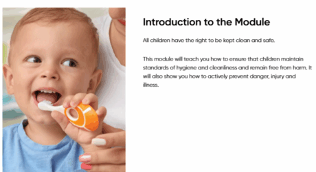 Childcare