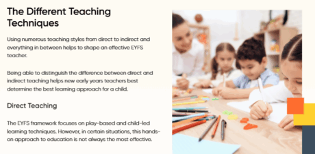 Childcare