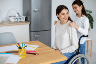 Special Needs Support Worker Job Ready Programme with Complete Career Guide 2026